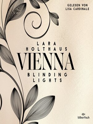 cover image of Blinding Lights